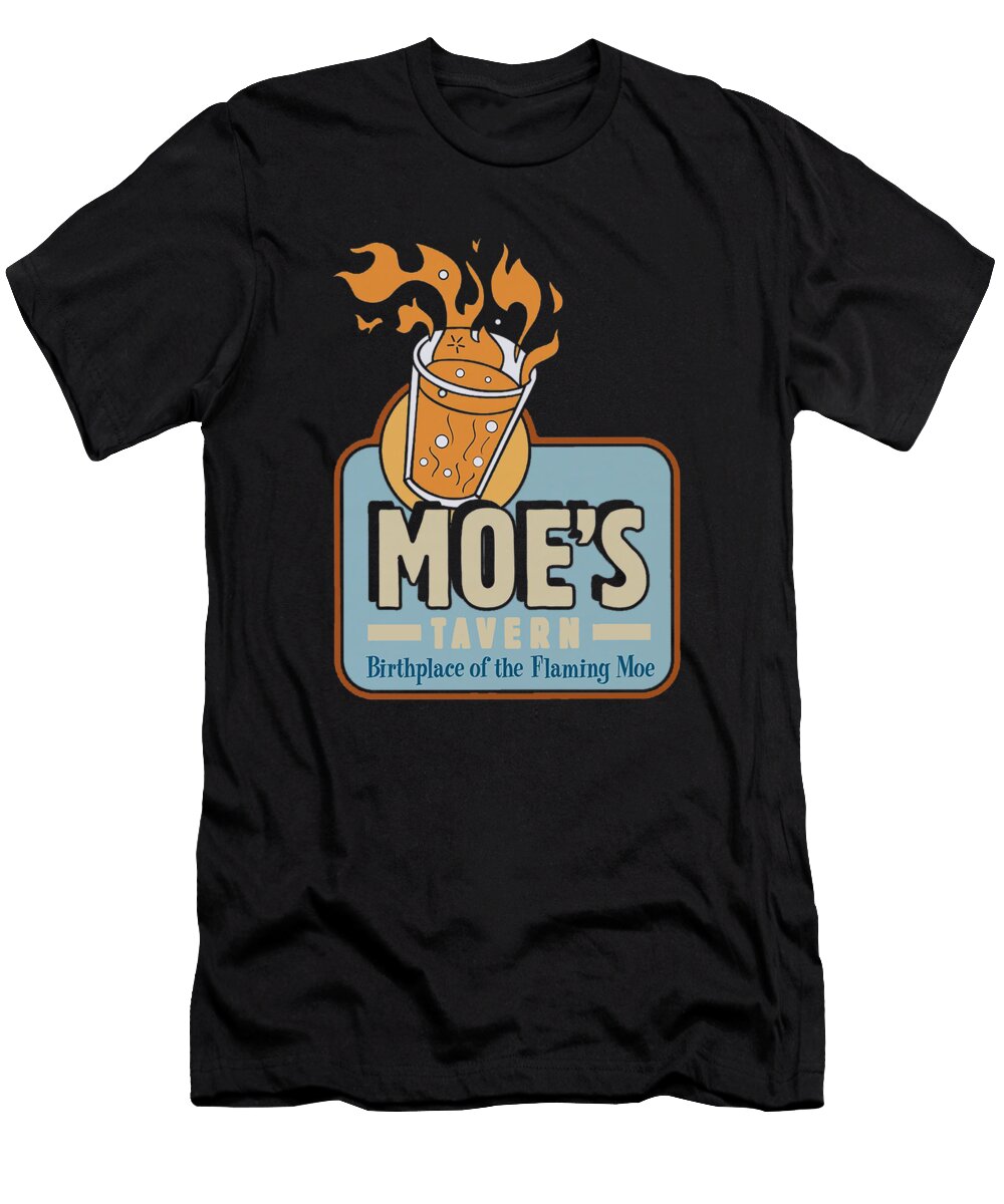 Moes Sixa Greff T-Shirt