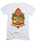 Moes the Sims Sixa Greff T-Shirt
