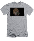 Mokuton of Hashirama Aaron Ace T-Shirt