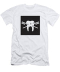 Molar and Toothbrushes Csa Images T-Shirt
