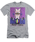 Molar Teeth Anthony Falbo T-Shirt