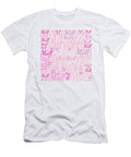 Moll Names Without Frontiers Vidddie Publyshd T-Shirt