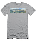 Moller Ranch Vista Nancy Roberts T-Shirt