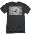 Mollie Julie Argyle T-Shirt