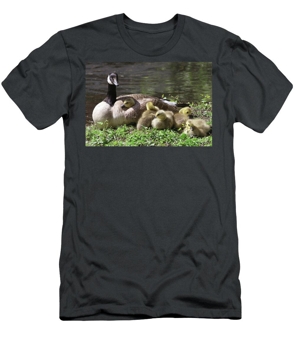 Mom and Babes Debra Orlean T-Shirt