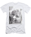 Mom Christopher J Kirby T-Shirt