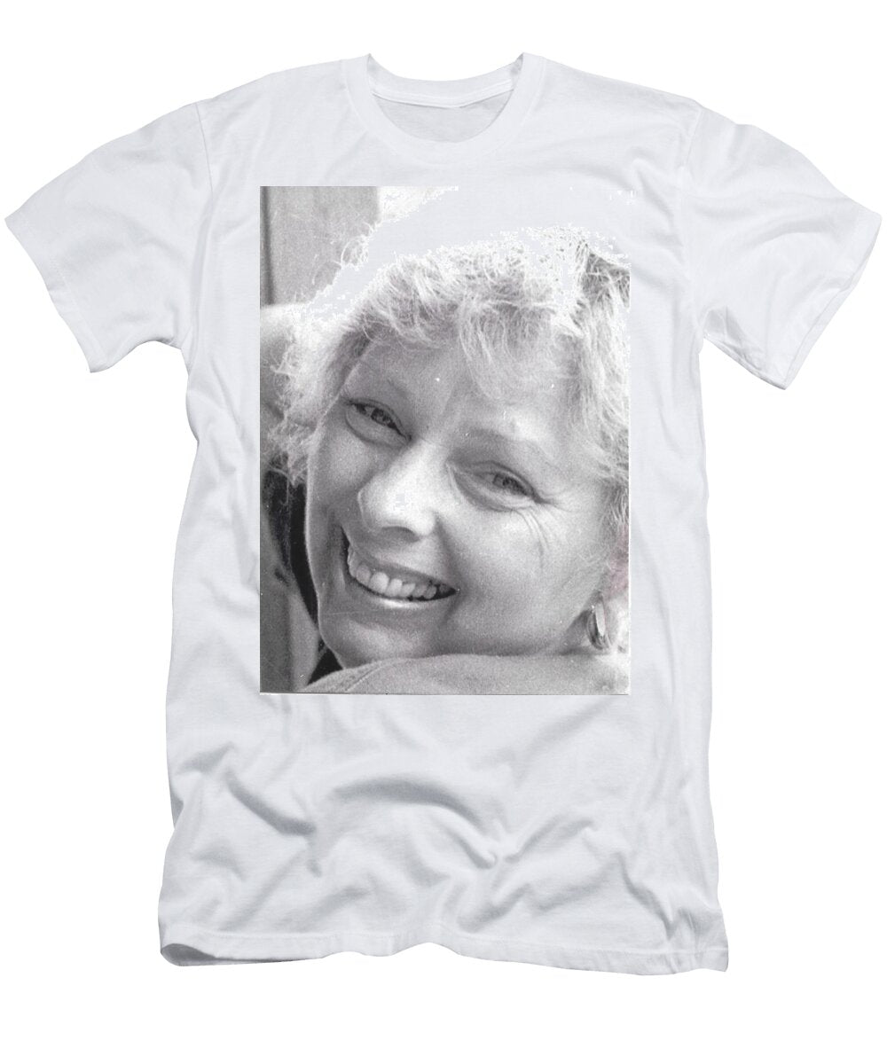Mom Christopher J Kirby T-Shirt