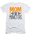 Mom of Monsters Jacob Zelazny T-Shirt
