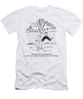 Mom Says Were At an Awkward Agetoo Old to Be Cute Chris Wildt T-Shirt
