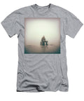 Moment of Rest Out of the Sea Yo Pedro T-Shirt