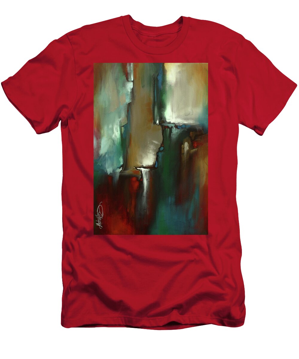 Moments Michael Lang T-Shirt