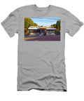 Moms Diner Iii Rick Black T-Shirt