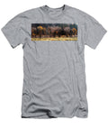 Moms Favorite Julie Argyle T-Shirt