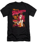 Moms Spaghetti Ronnie Bautista T-Shirt
