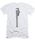 Moncky Wrench Bw Yopedro T-Shirt