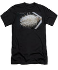 Mondays Before Coffee Cliff Ball T-Shirt