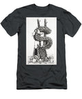 Money Monument James Williamson T-Shirt