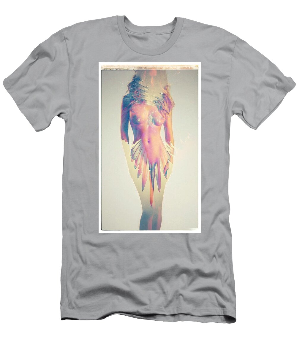 Monique No2 Gil Cope T-Shirt