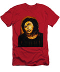 Monkey Christ By Jorge Torrones After Cecilia Gimenez Jorge Terrones T-Shirt