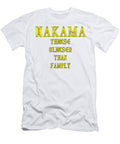 Monkey D Clutch Mk Scott Keith T-Shirt