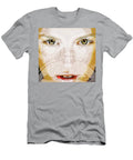 Monkey Glows Catherine Lott T-Shirt