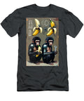 Monkey Wrench Technologies Team of Monkeys T-Shirt