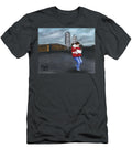 Monkey Wrenching 1 Twyla Francois T-Shirt
