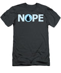 Mono Blue Magic the Nope Tcg Caelin Hibbah T-Shirt