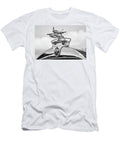 Mono Plane Dennis Hedberg T-Shirt