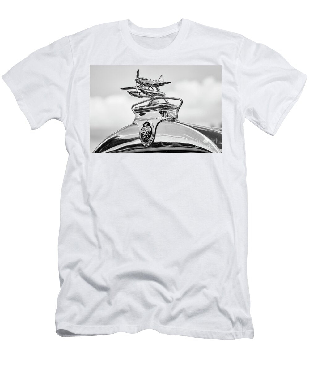 Mono Plane Dennis Hedberg T-Shirt