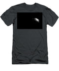Monochrome Image Used Worned Gear Shift Knob Benedek Alpar T-Shirt