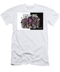 Monster of Rock and Roll 1 Emaga Art T-Shirt