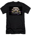 Monster Rat Rod Dave Koontz T-Shirt