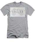 Monster Sport Stephen Brooks T-Shirt