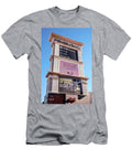 Monte Carlo Sign in the Afternoon Aloha Art T-Shirt