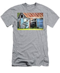 Moo Savannah Gibbs T-Shirt