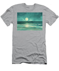 Moon 3 Dennis Kirby T-Shirt