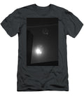 Moon Clutch Ravi Lee T-Shirt