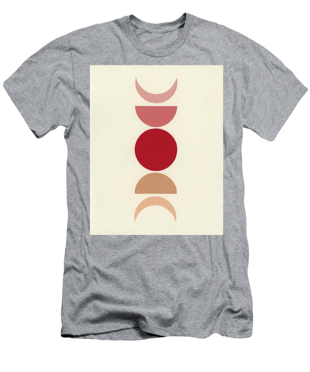 Moon Lauren Kirby T-Shirt