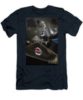 Moon Motorcar Dennis Hedberg T-Shirt
