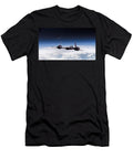 Moon Shadow Peter Chilelli T-Shirt