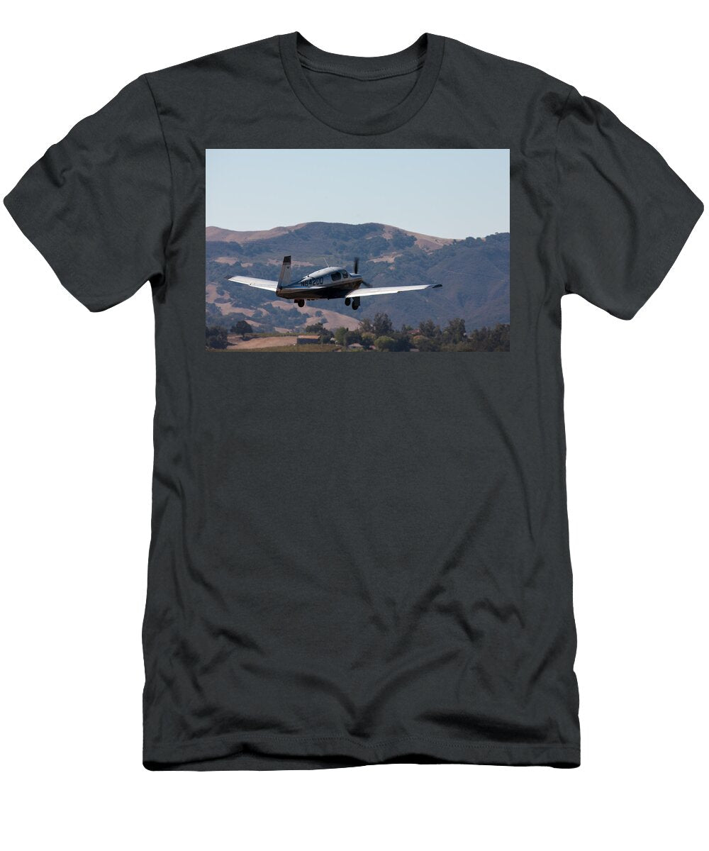 Mooney on the Rise John Ferrante T-Shirt