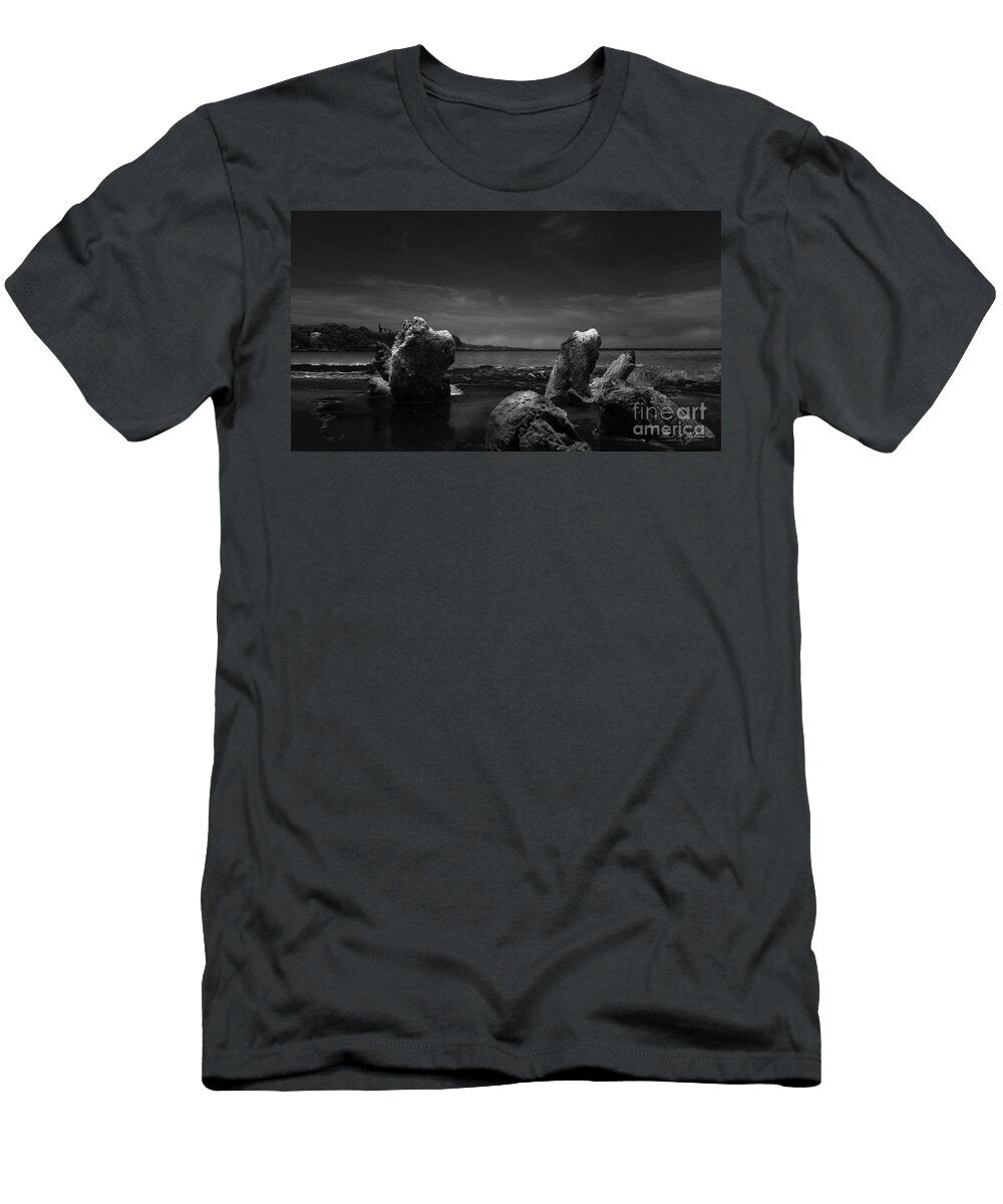 Moonlight Aldane Wynter T-Shirt