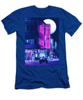 Moonlight James Garcia T-Shirt