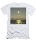 Moonlit Ocean LA Veta Kirby T-Shirt