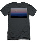 Moonset Julie Argyle T-Shirt