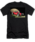 Moonshine Model T Dave Koontz T-Shirt