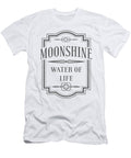 Moonshine Water of Life Jacob Zelazny T-Shirt