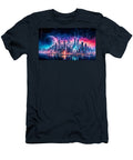 Moonstruck Markovian Muse T-Shirt