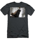 Moose Dust Julie Argyle T-Shirt
